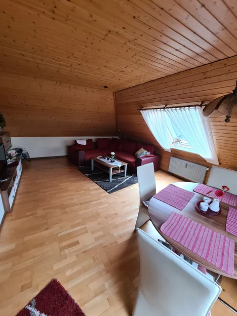 Ferienwohnung Waldblick