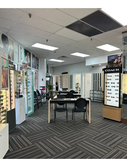 Sterling Optical - Ridgewood