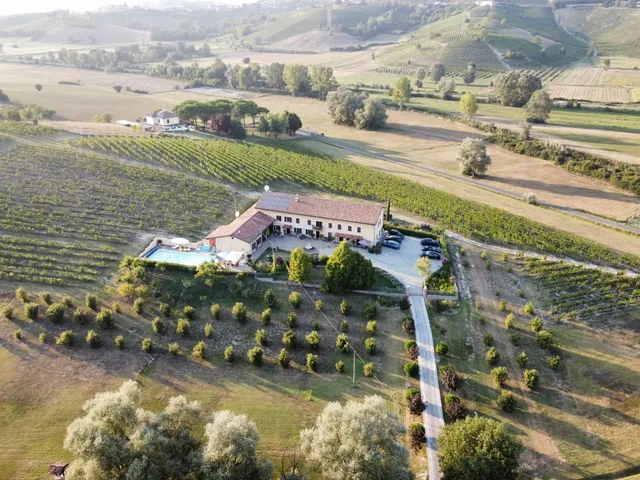 Villa Vigneto