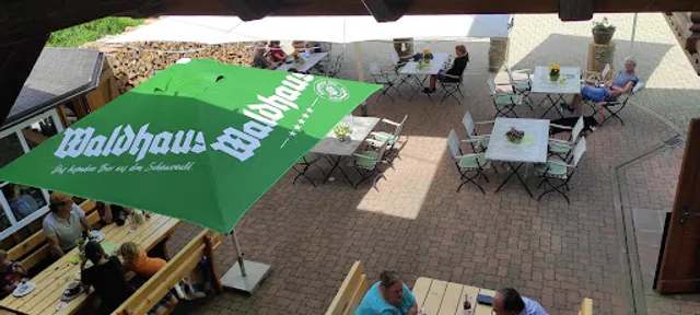 Vesperstube Eichrüttehof