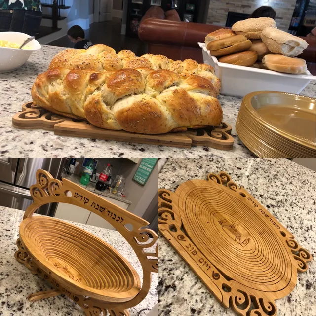 The Divine Chefs (Atlanta and Muskegon)