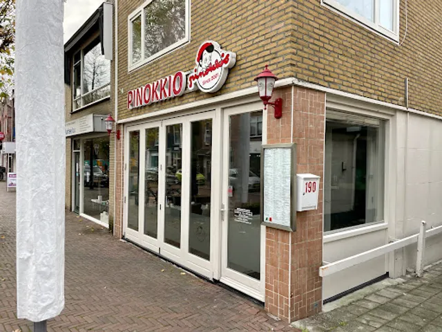 Restaurant Pinokkio