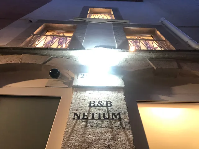 Netium B&B