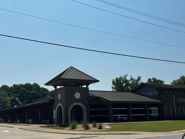 Calera City Hall