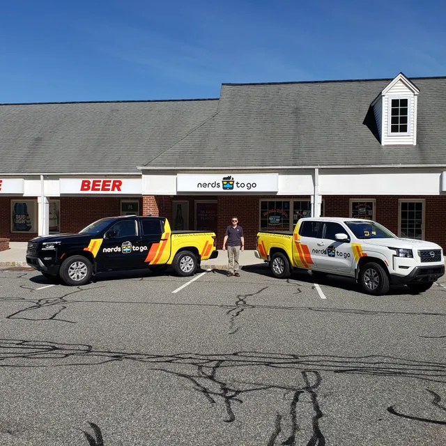 NerdsToGo - Franklin, NJ
