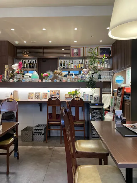 Hachinoya Restaurant