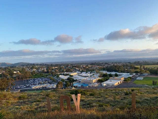 Hilltop Community Park and Recreation Center