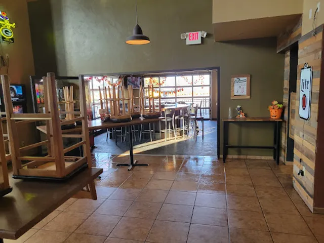 Townline Pub & Grill