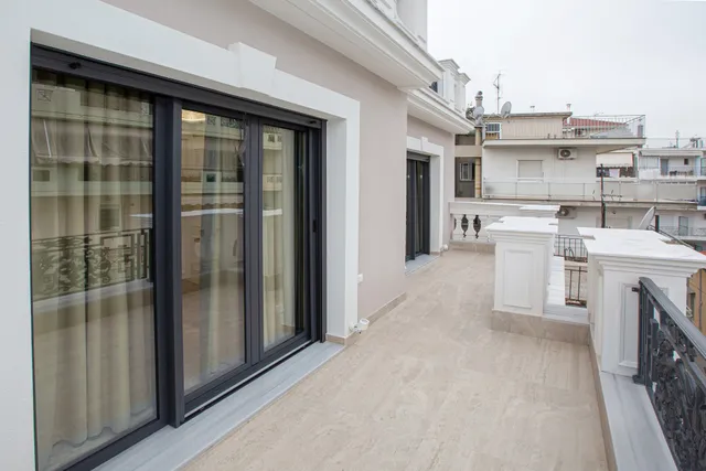 Aelia Apartments Ioannina