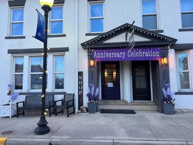 Livin' on Dreams Boutique