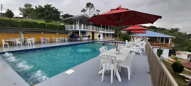 Siga la vaca La Cumbre