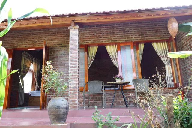 VanLong Family Homestay