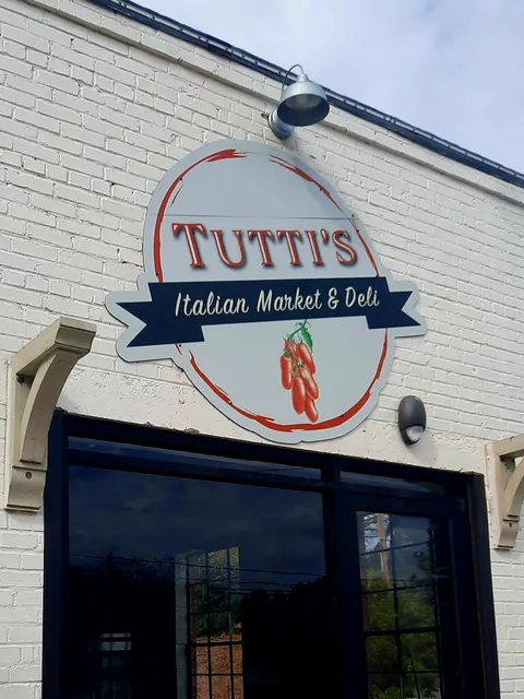 Tutti’s Italian Market & Deli