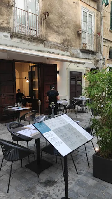 Marasusa Bistrot di mare