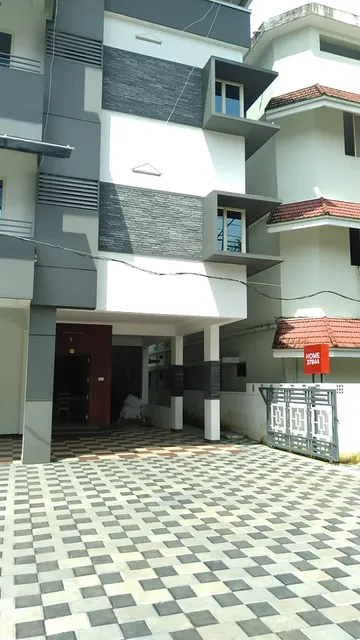 OYO 37844 Pleasant Stay