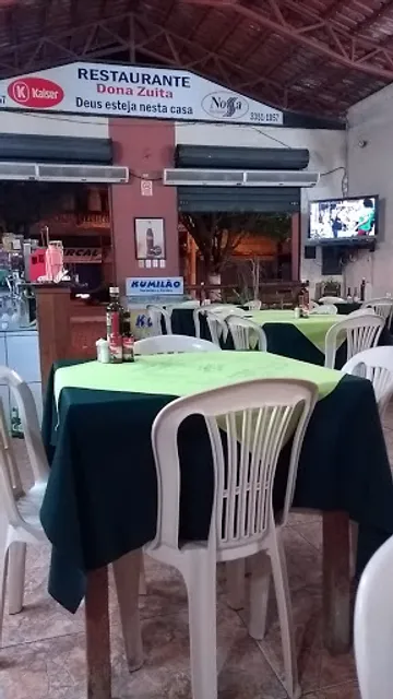 Restaurante Dona Zuita