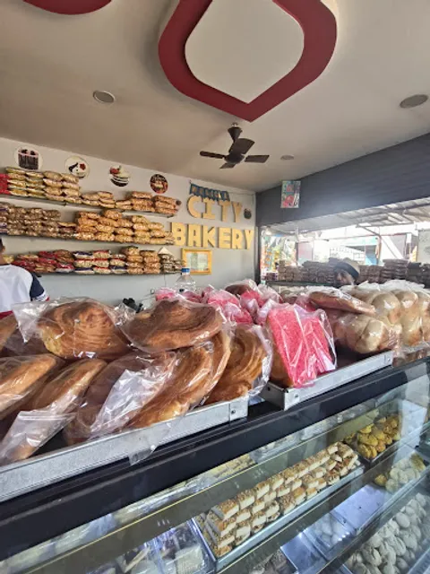 City Bakery