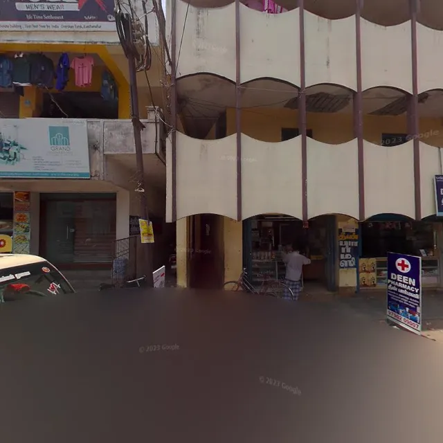 Kannan Sweets and Bakery