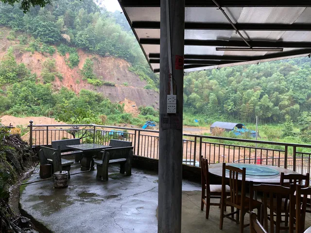 Zhulin Chaihuo Restaurant