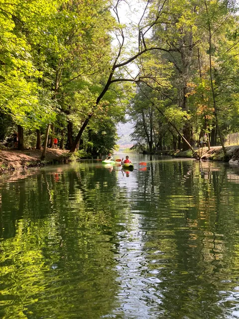Casa Vacanza Residence Lago di Endine