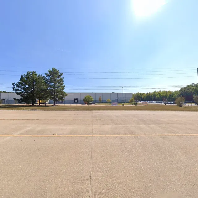 Ditto Apparel Shreveport