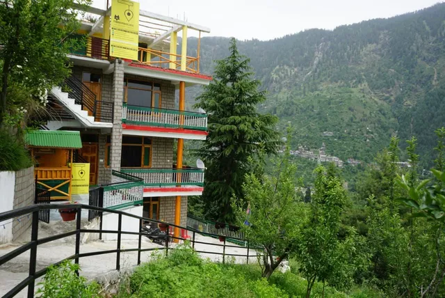 Timberwolves Manali