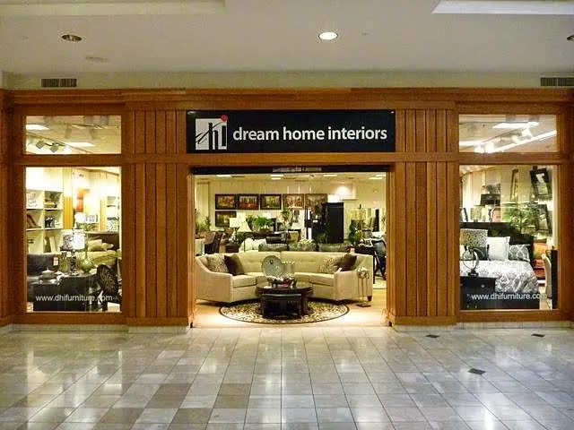 Dream Home Interiors