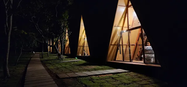 Pousada Coco Beach adventure