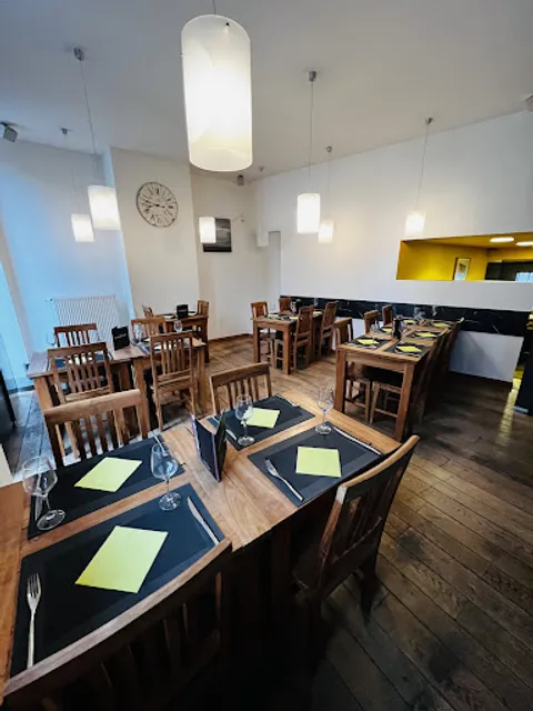 Restaurant La Bonne Porte