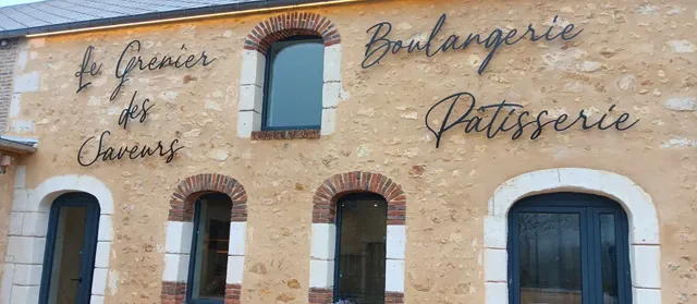 Le Grenier Des Saveurs