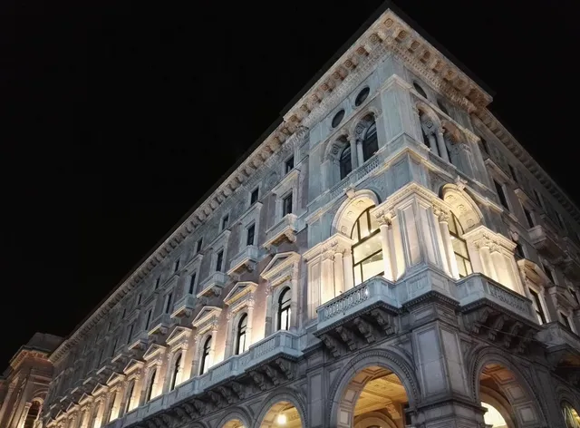 My Bed Montenapoleone