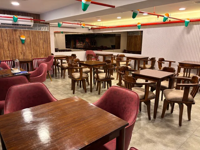 Satva Coffee - Best Coffee Shop In Baner Pune