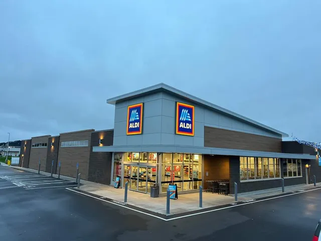 ALDI