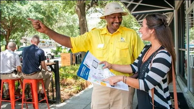 Tampa Downtown Partnership