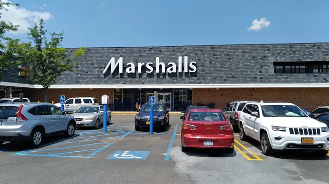Marshalls