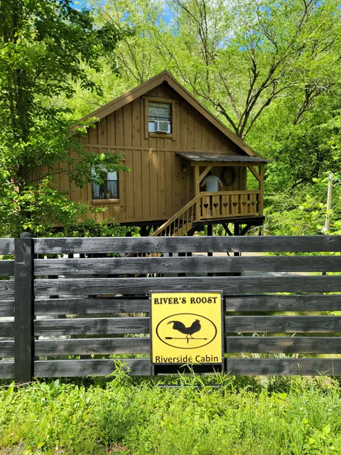 John Swift's Lost Silver Mine Historic Campground