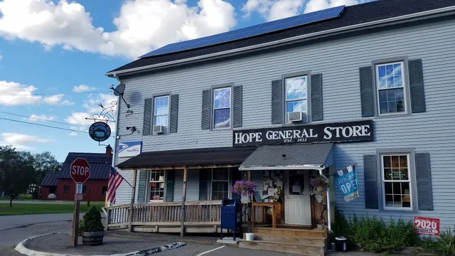 Hope General Store