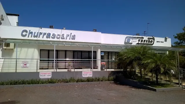 Restaurante E Lancheria Trevão