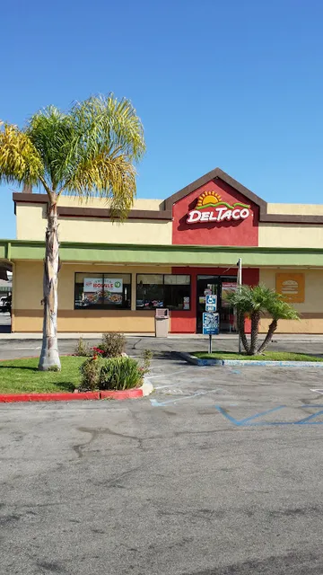 Del Taco