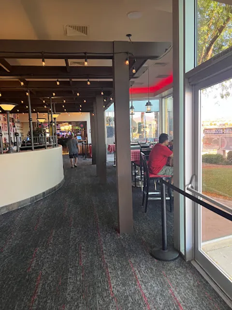 River Rock Pizza & Pasta