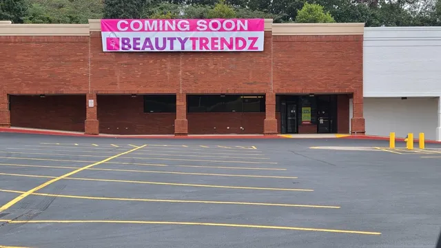 Beauty Trendz Trussville - Beauty Supply Store