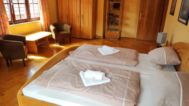 Ferienwohnung Haselgrund