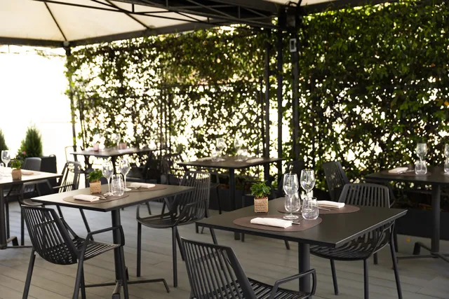 San Frediano Bar & Restaurant