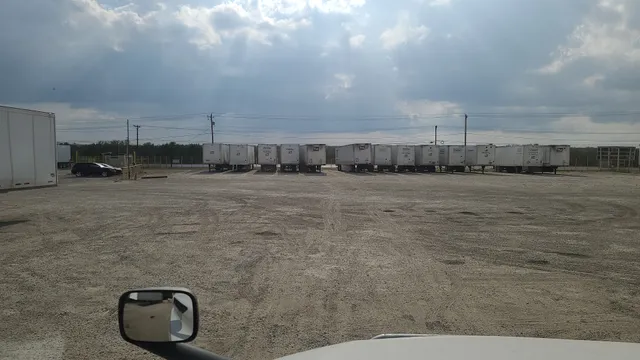 Cross Docking & Warehouse System