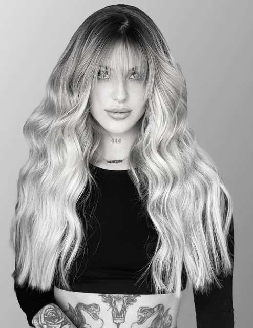 Coco Marie Salon & Extensions - Cherry Creek