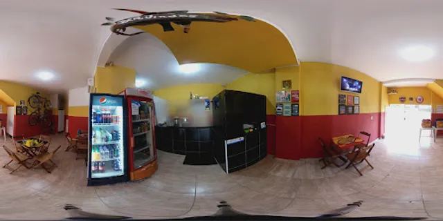 Du Norte Lanches e Porções