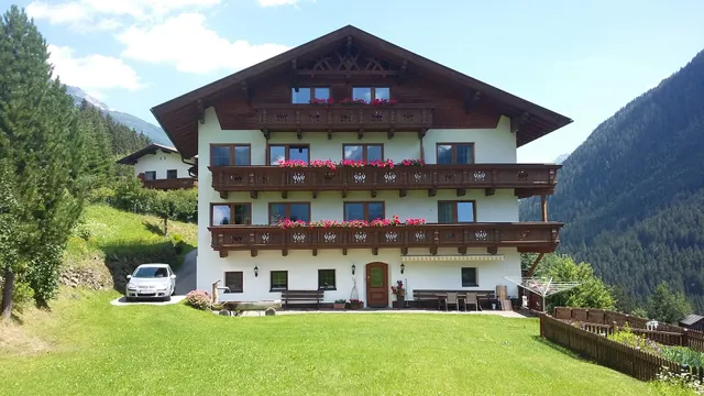 Bauernhof Doadlerhof