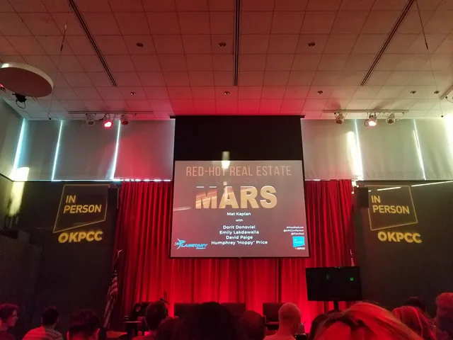 The Crawford Family Forum