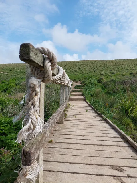 Treago Mill holiday cottage