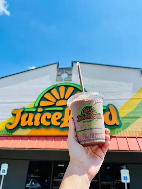JuiceLand